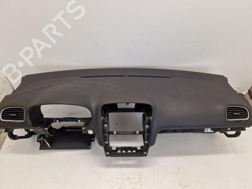 Other VW GOLF VI (5K1) 1.2 TSI | BP31703980O1 