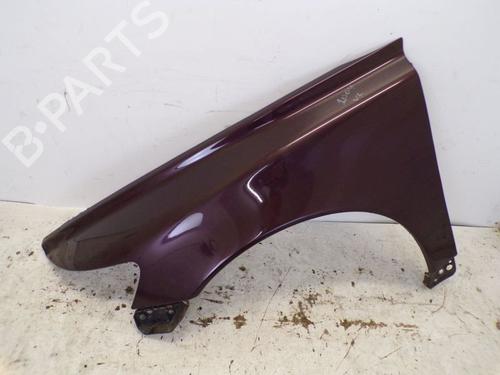 Used Left front fenders VOLVO V50 (545) 1.6 D (110 hp) 19333309
