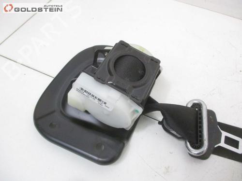 Rear left seatbelt MERCEDES-BENZ CLK Convertible (A209) CLK 280 (209.454) | BP18761563I29 