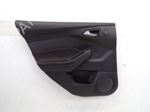 Venstre bakpanel FORD FOCUS III 1.6 EcoBoost (150 hp) 25029299