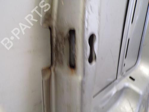 Right rear door FORD TRANSIT CONNECT (P65_, P70_, P80_) 1.8 TDCi | BP26647754C5 