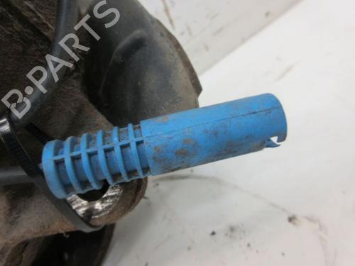 Left front steering knuckle MINI MINI (R50, R53) Cooper | BP29096480M25 