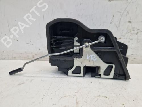 Front right lock BMW 1 (E87) 116 i | BP29103654C97 