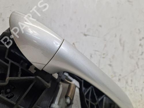 Front right exterior door handle MERCEDES-BENZ A-CLASS (W169) A 170 (169.032, 169.332) | BP29104896C129 