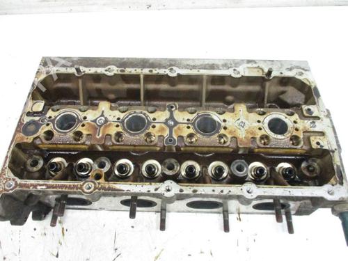 Cylinder head VW GOLF V (1K1) 1.6 FSI | BP18794736M5 
