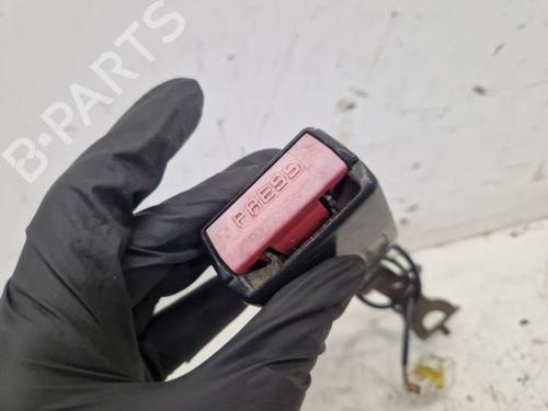 Seat buckle PEUGEOT EXPERT Van (VF3A_, VF3U_, VF3X_) 2.0 HDi 130 | BP31702786I32 