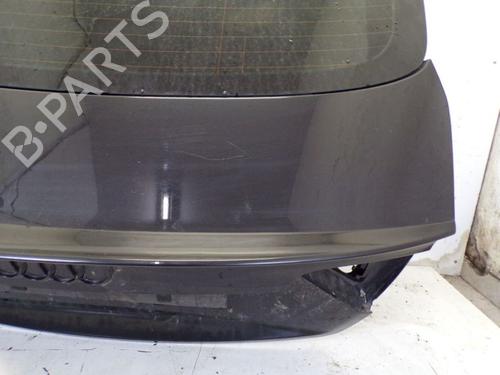 Tailgate AUDI A5 Sportback (8TA) 3.0 TDI quattro | BP29100392C6 