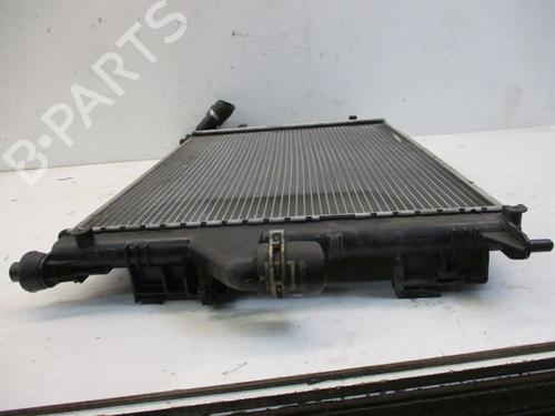 Water radiator DACIA SANDERO 1.6 (BS0D, BS0B, BS0F, BS0H) | BP37116950M31 - Image 3