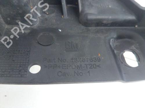 Support OPEL ASTRA J Sports Tourer (P10) 1.4 Turbo (35) | BP28085648C155 