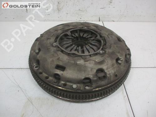 Flywheel VW PASSAT B7 (362) 2.0 TDI | BP37108204M101 - Image 8