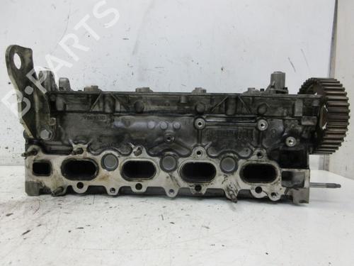Cylinder head FORD GALAXY II (WA6) 2.0 TDCi | BP29091185M5 