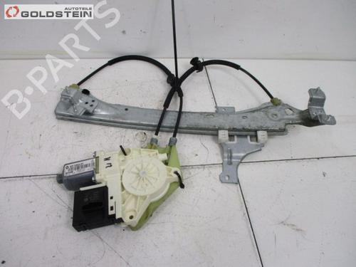 Used Right rear window motor RENAULT MEGANE III Grandtour (KZ0/1) 1.4 TCe (KZ0F, KZ1V) (130 hp) 18788567