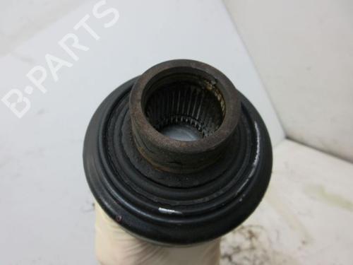 Driveshaft PORSCHE CAYENNE (92A) 4.8 Turbo | BP37128437M37 - Image 4