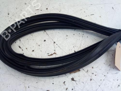 Rubber door seal NISSAN QASHQAI III (J12) 1.5 VC-T e-Power | BP29105145C142 