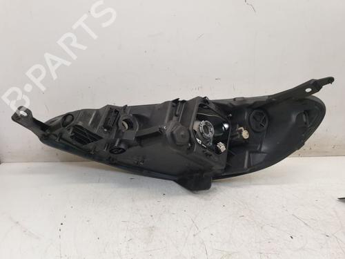 Right headlight PEUGEOT 407 Coupe (6C_) 2.7 HDi | BP36503823C29  - Image 5