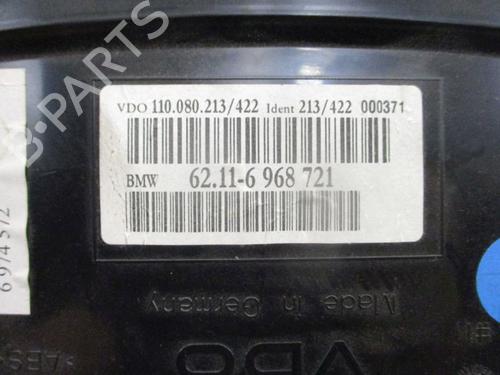 Instrument cluster BMW 5 (E60) 530 i | BP37129117C47 - Image 7