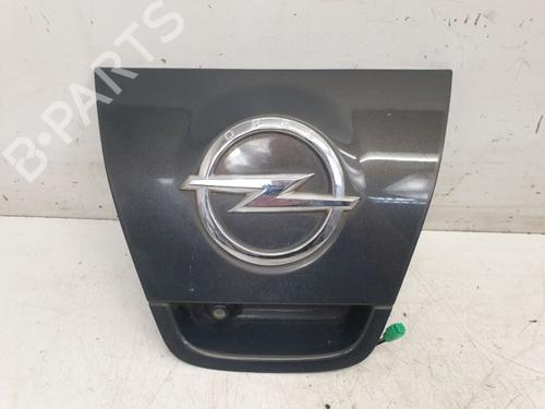 Used Other Other OPEL ASTRA J (P10) 2.0 CDTI (68) (165 hp) 36422475 36422475