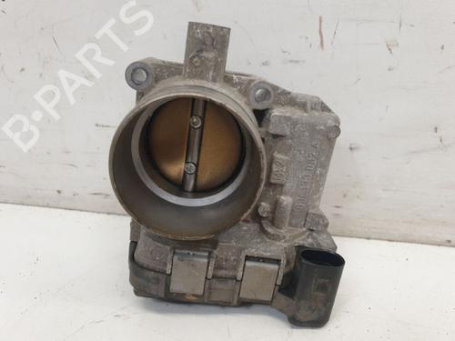 Used Throttle body Throttle body VW GOLF PLUS V (5M1, 521) 1.6 FSI (115 hp) 34738624 34738624