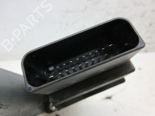 Left rear window motor SEAT LEON (1P1) 2.0 TFSI | BP19298160E23 