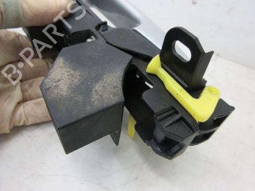Rear left exterior door handle TOYOTA AVENSIS Estate (_T27_) 2.2 D-4D (ADT271_, ADT271R) | BP29094812C130 
