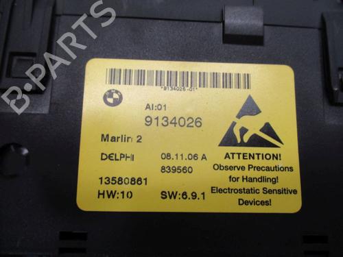 Switch BMW 5 (E60) 530 i | BP37118924I30 - Image 6