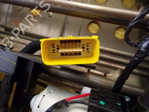 Left front seat DODGE CHARGER 6.4 SRT8 | BP31588413C15 