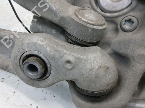 Right front steering knuckle BMW 5 (G30, F90) 520 i | BP29098556M26 