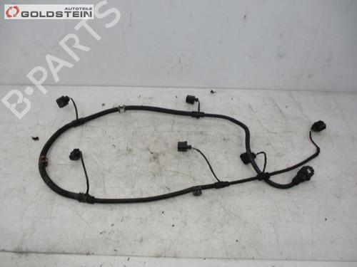 Used Wiring harness VW GOLF V (1K1) 1.9 TDI (105 hp) 15717426