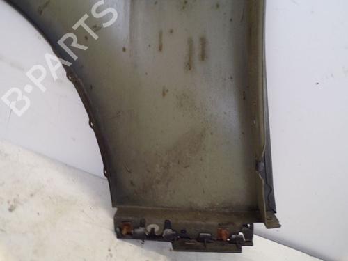 Right front fenders BMW 5 (E60) 523 i | BP29094769C42 