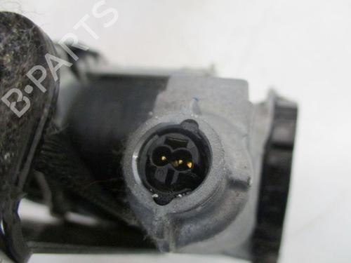 Front right seatbelt FORD FIESTA VI (CB1, CCN) 1.6 Ti | BP34342666I25  - Image 5