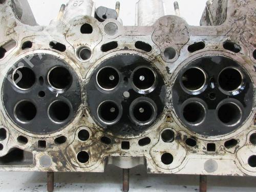 Cylinder head BMW 5 Touring (E61) 525 d | BP29091127M5 