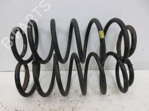 Shock absorber spring SMART FORFOUR (454) 1.3 (454.031) | BP37122909C152 - Image 2