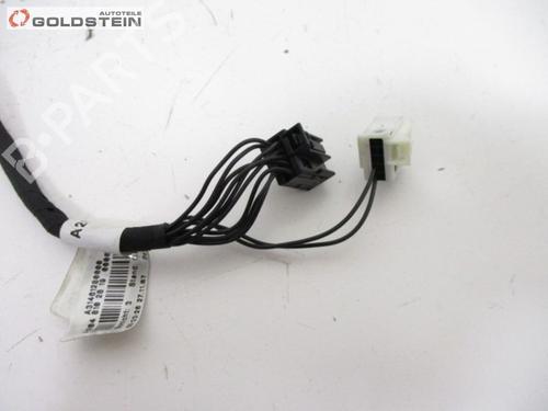 Right mirror MERCEDES-BENZ C-CLASS (W204) C 200 CDI (204.007, 204.006) | BP18764676C27 