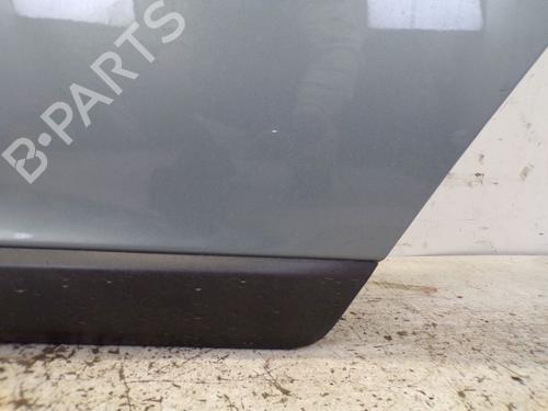 Left rear door VOLVO XC60 I SUV (156) T6 AWD | BP29089656C4 