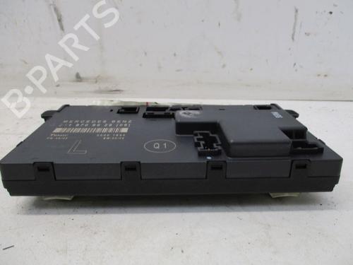 Control unit MERCEDES-BENZ E-CLASS T-Model (S211) E 220 T CDI (211.208) | BP18802990M11 