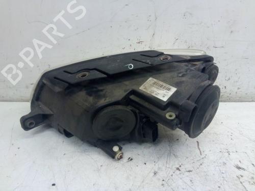 Right headlight VW PASSAT B6 Variant (3C5) 2.0 TFSI | BP37137710C29 - Image 5