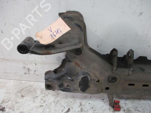 Subframe FORD FIESTA VI (CB1, CCN) 1.6 Ti | BP38505132M9 - Image 2