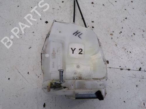 Rear left lock SUZUKI SX4 (EY, GY) 1.9 DDiS (RW419D) | BP29096862C100 