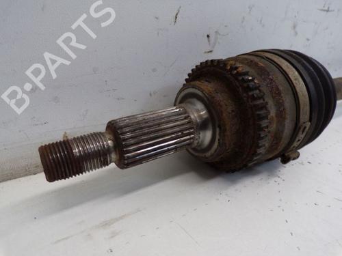 Left front driveshaft SUZUKI SWIFT III (MZ, EZ) 1.3 (RS413, ZC11S) | BP37130184M38 - Image 3
