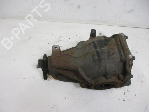 Differential hinten MERCEDES-BENZ C-CLASS Coupe (CL203) C 180 Kompressor (203.746) | BP18795608M24 