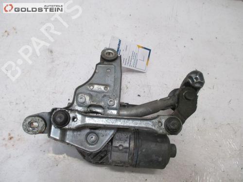 Front wiper motor FORD GALAXY II (WA6) 2.0 TDCi | BP13759203M29 