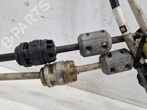 Cable OPEL MERIVA B MPV (S10) 1.4 (75) | BP37144936E12 - Image 3