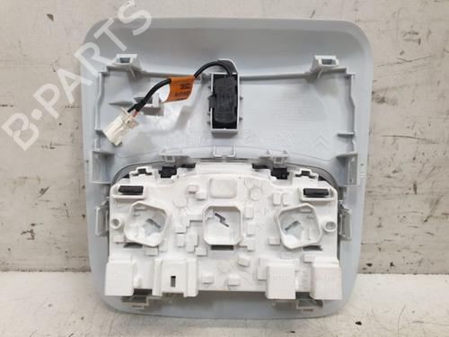Kabinelys PEUGEOT 2008 I (CU_) 1.6 BlueHDi 120 | BP38489779I8 - Image 5