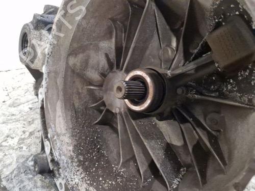 Gearbox FORD TRANSIT Van (FA_ _) 2.2 TDCi | BP32101156M3 