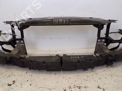 Crossmember BMW 5 (E60) 520 d | BP19544292C162 