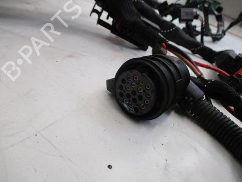 Wiring harness AUDI A4 B6 Avant (8E5) 2.5 TDI | BP37122452E16 - Image 6