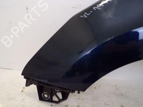 Left front fenders PEUGEOT 5008 (0U_, 0E_) 2.0 HDi | BP29094553C41 