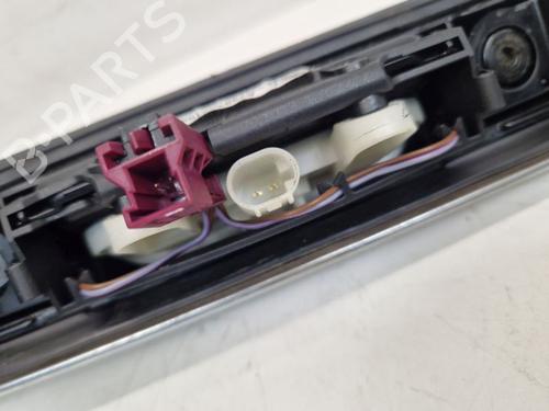 Interior handle MERCEDES-BENZ A-CLASS (W169) A 170 (169.032, 169.332) | BP39615386I7 - Image 10