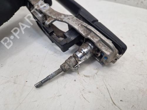 Front right exterior door handle MERCEDES-BENZ 124 Saloon (W124) 300 D (124.130) | BP29103689C129
