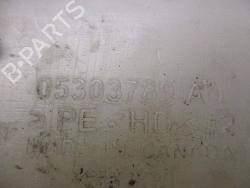 Front windshield wiper arm DODGE CALIBER 1.8 | BP18802782C143 